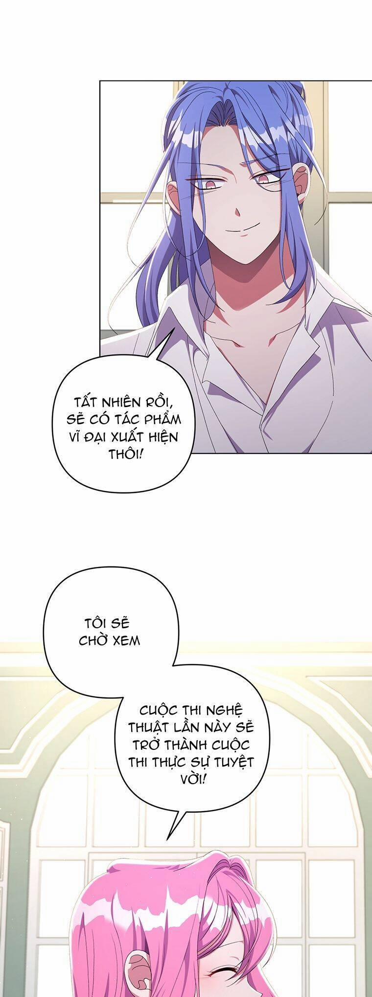 Nam Chính Ám Ảnh Phát Điên 21 trang 46