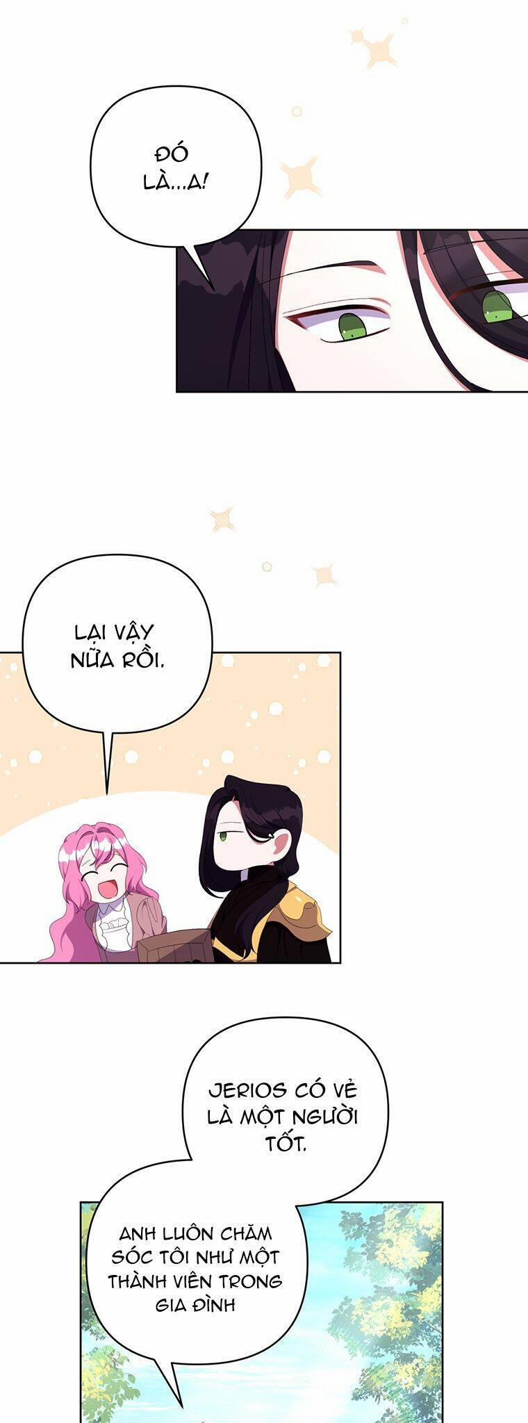 Nam Chính Ám Ảnh Phát Điên 21 trang 8