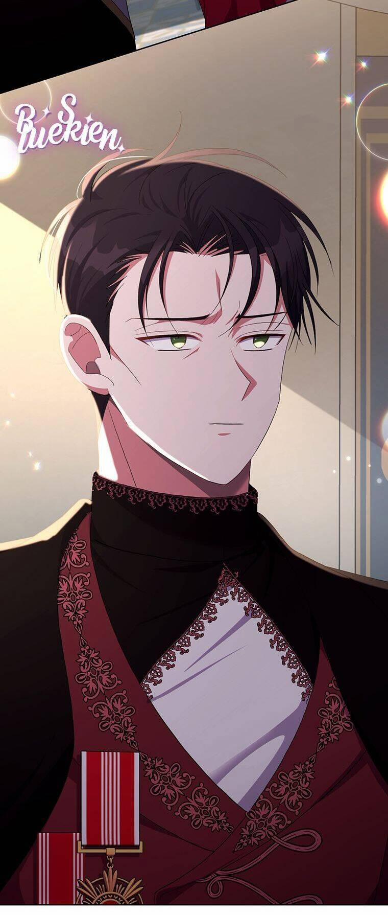 Nam Chính Ám Ảnh Phát Điên 22 trang 1