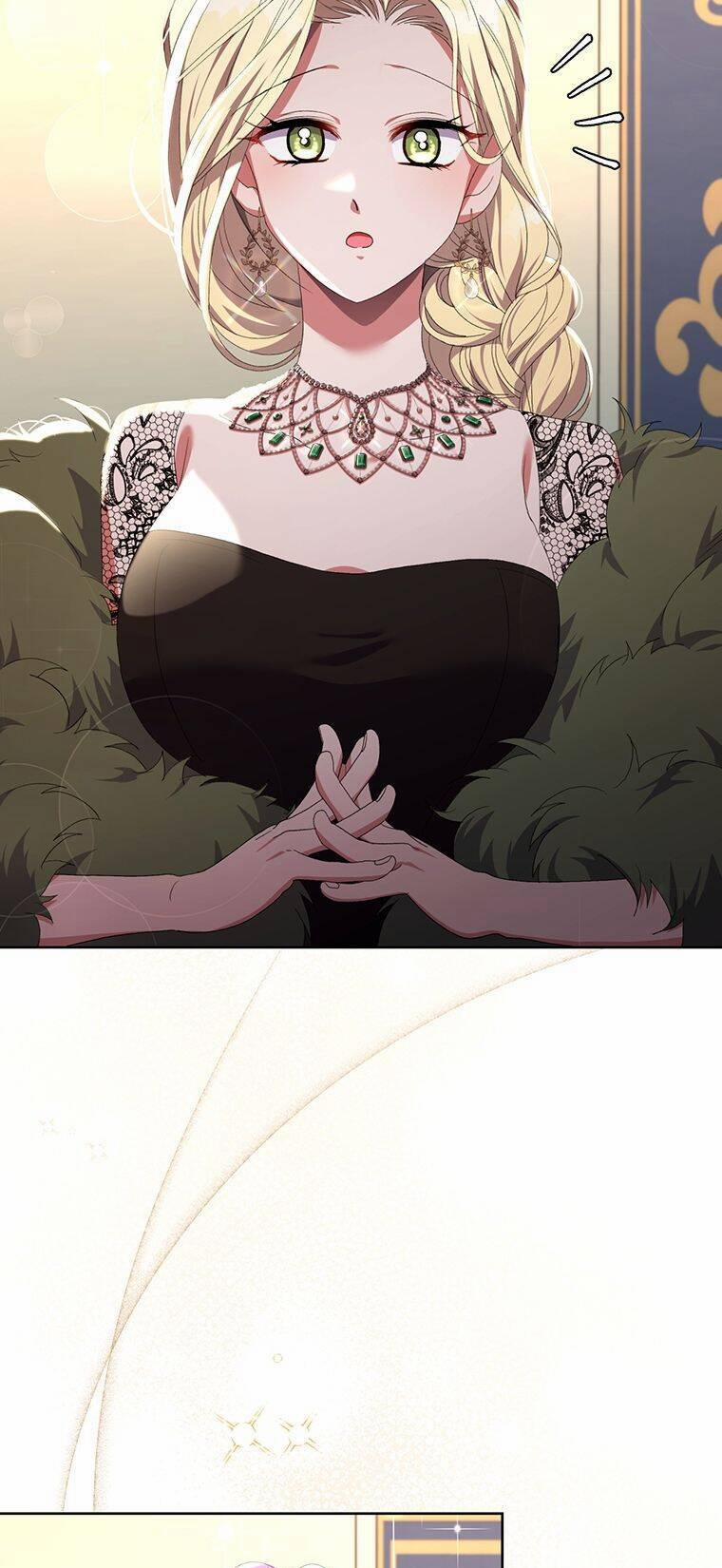 Nam Chính Ám Ảnh Phát Điên 22 trang 12