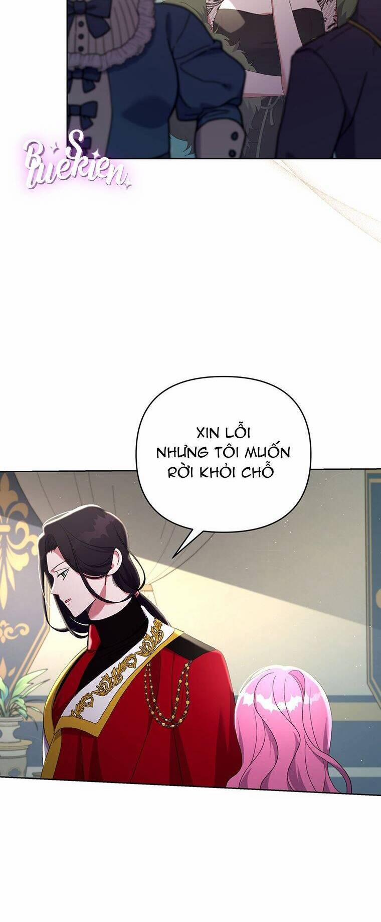 Nam Chính Ám Ảnh Phát Điên 22 trang 15