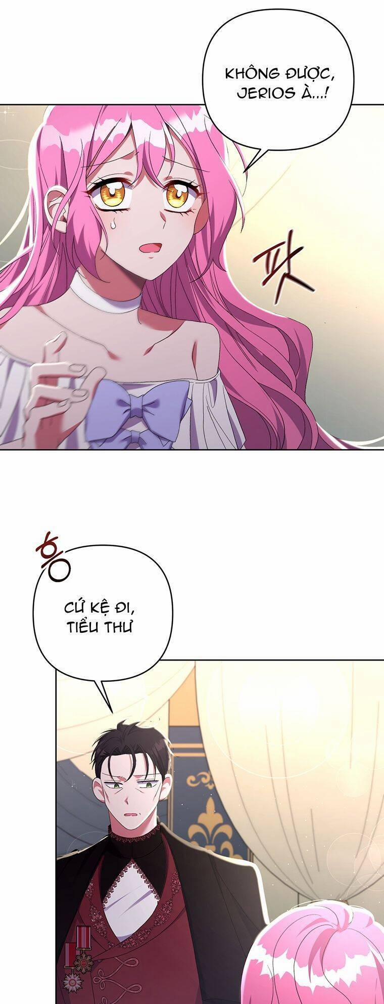 Nam Chính Ám Ảnh Phát Điên 22 trang 16