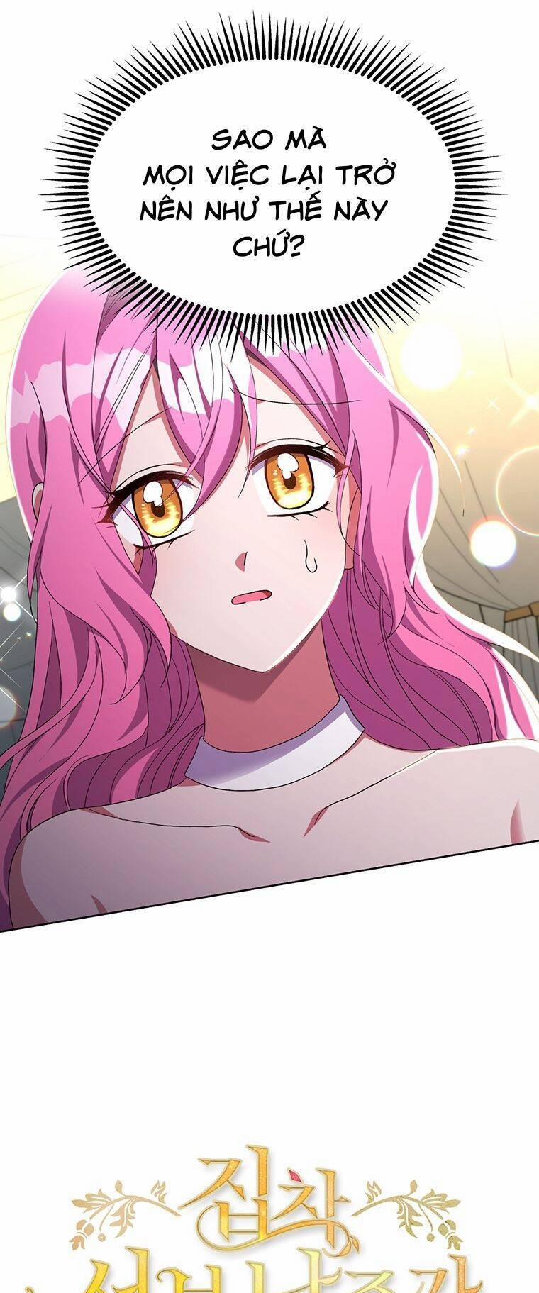 Nam Chính Ám Ảnh Phát Điên 22 trang 2