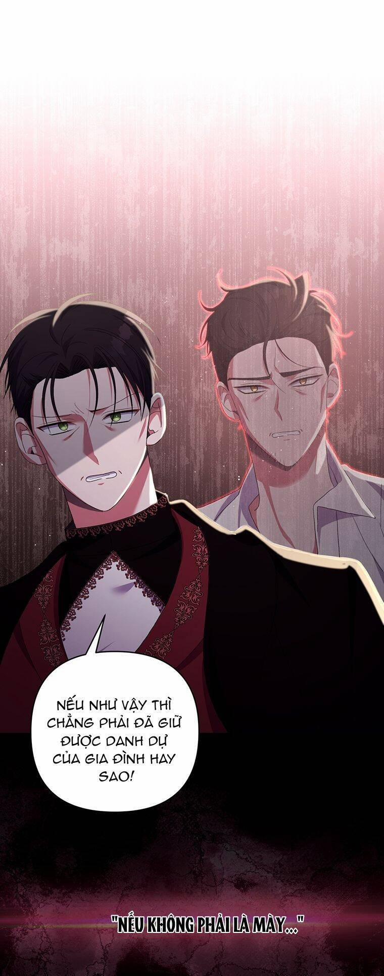 Nam Chính Ám Ảnh Phát Điên 22 trang 22