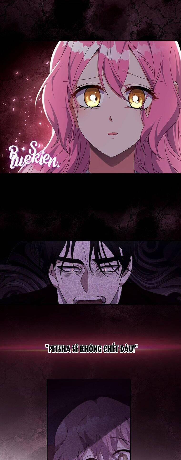 Nam Chính Ám Ảnh Phát Điên 22 trang 23