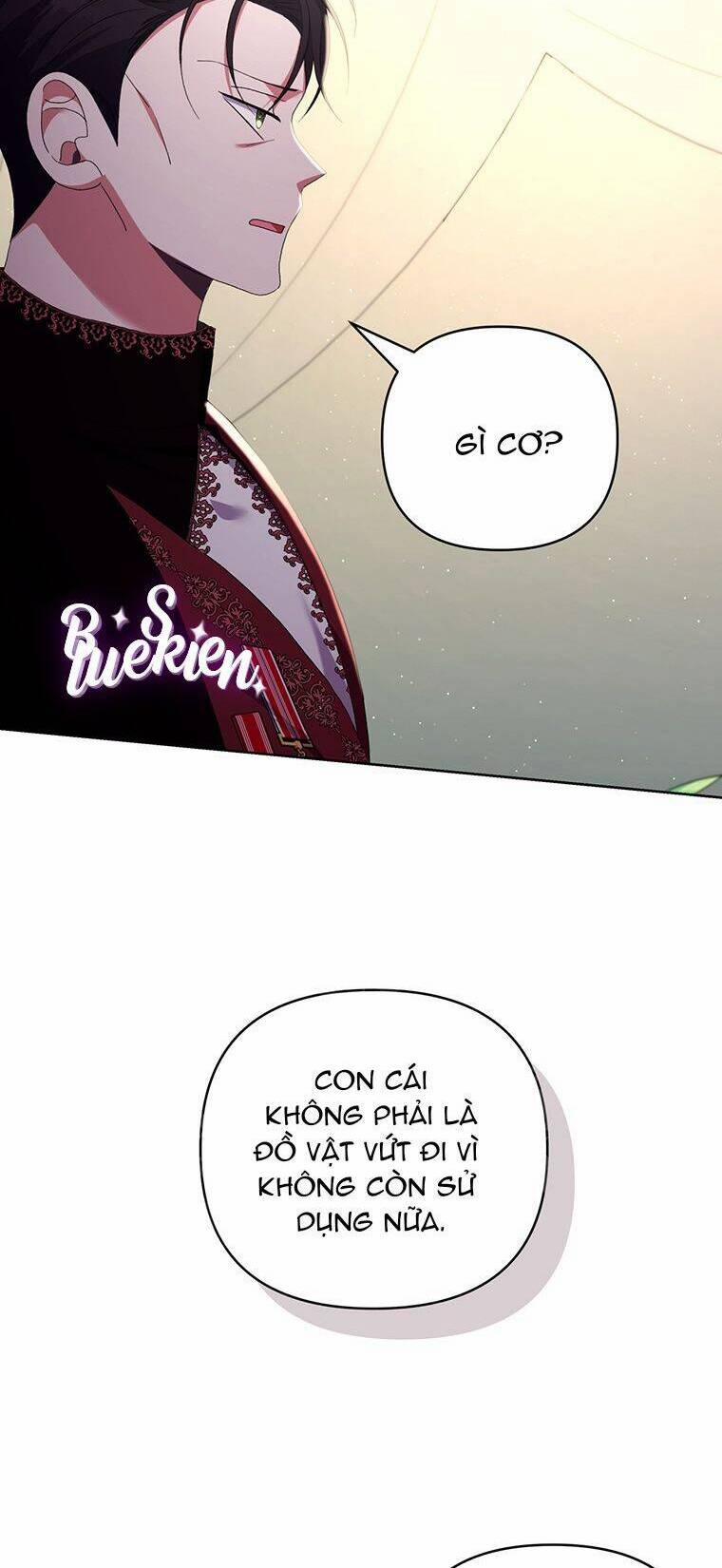 Nam Chính Ám Ảnh Phát Điên 22 trang 25