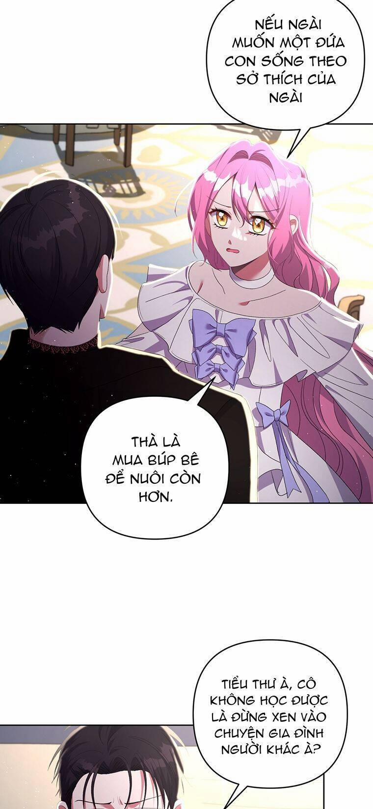 Nam Chính Ám Ảnh Phát Điên 22 trang 26