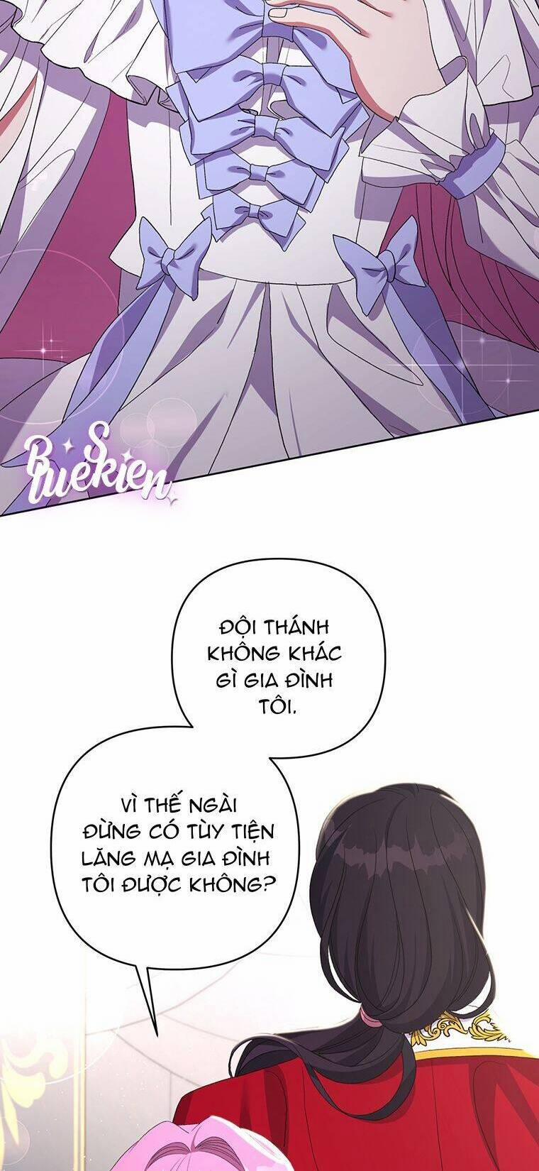 Nam Chính Ám Ảnh Phát Điên 22 trang 29