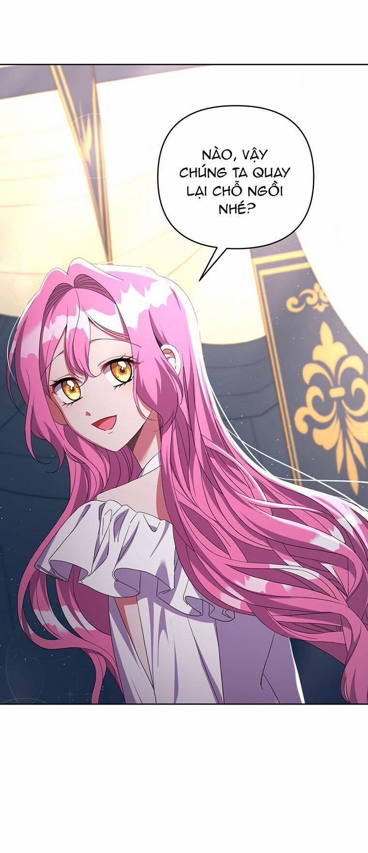 Nam Chính Ám Ảnh Phát Điên 22 trang 36