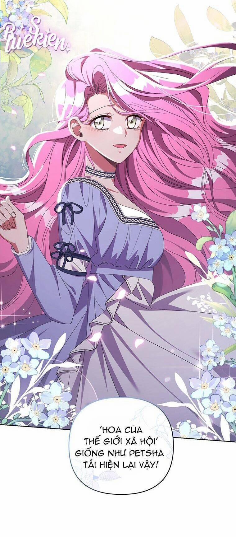 Nam Chính Ám Ảnh Phát Điên 22 trang 39