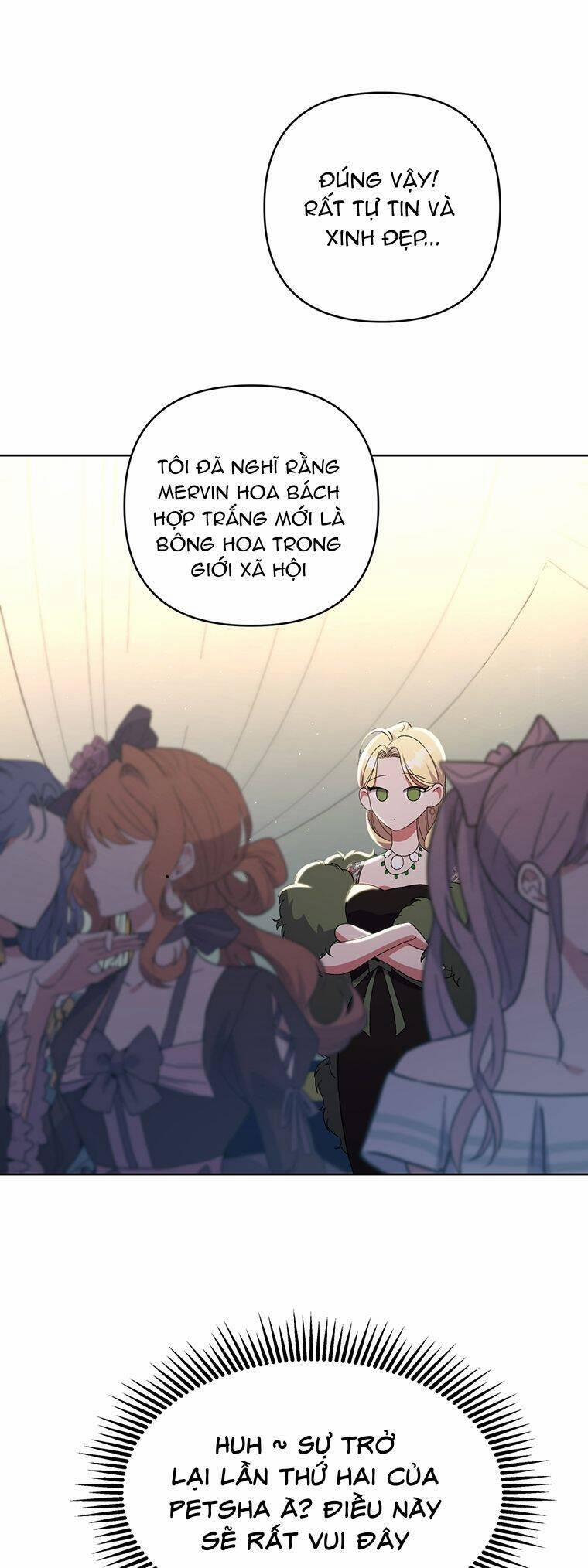 Nam Chính Ám Ảnh Phát Điên 22 trang 40