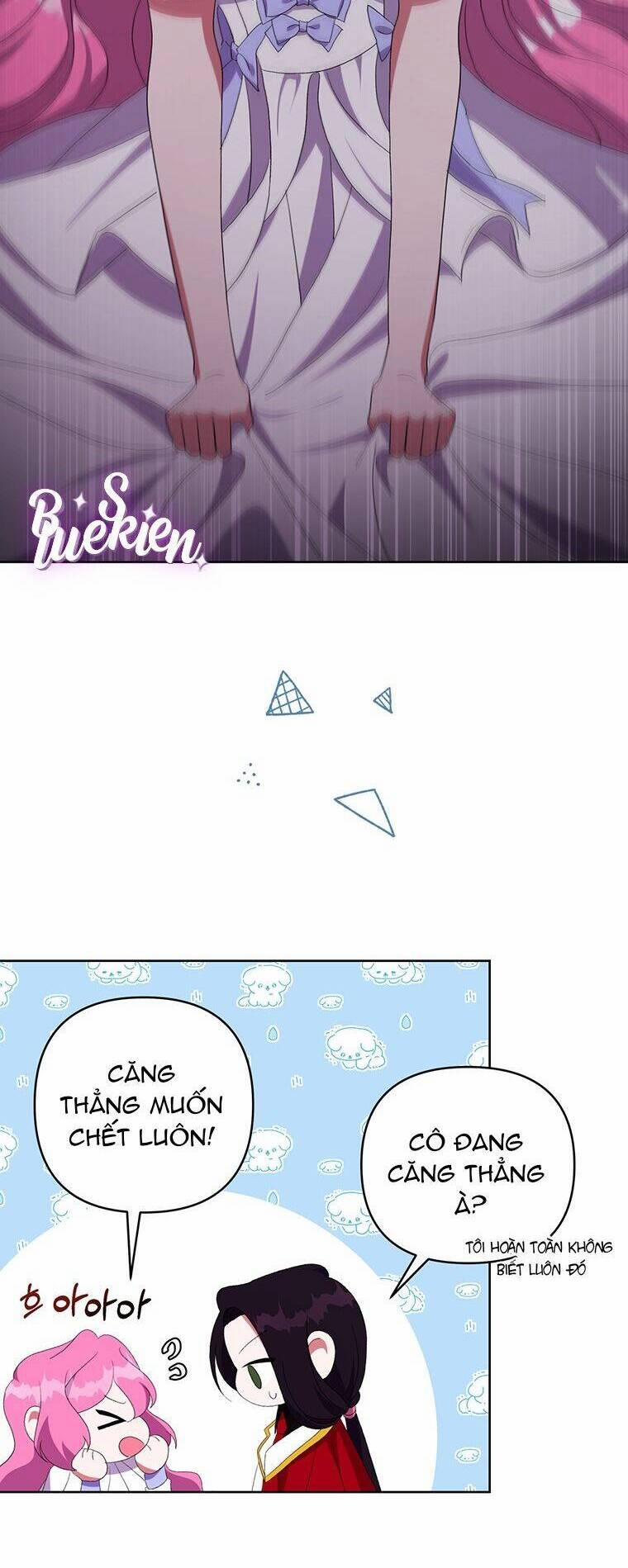 Nam Chính Ám Ảnh Phát Điên 22 trang 43