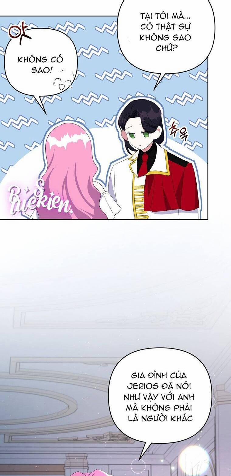 Nam Chính Ám Ảnh Phát Điên 22 trang 45