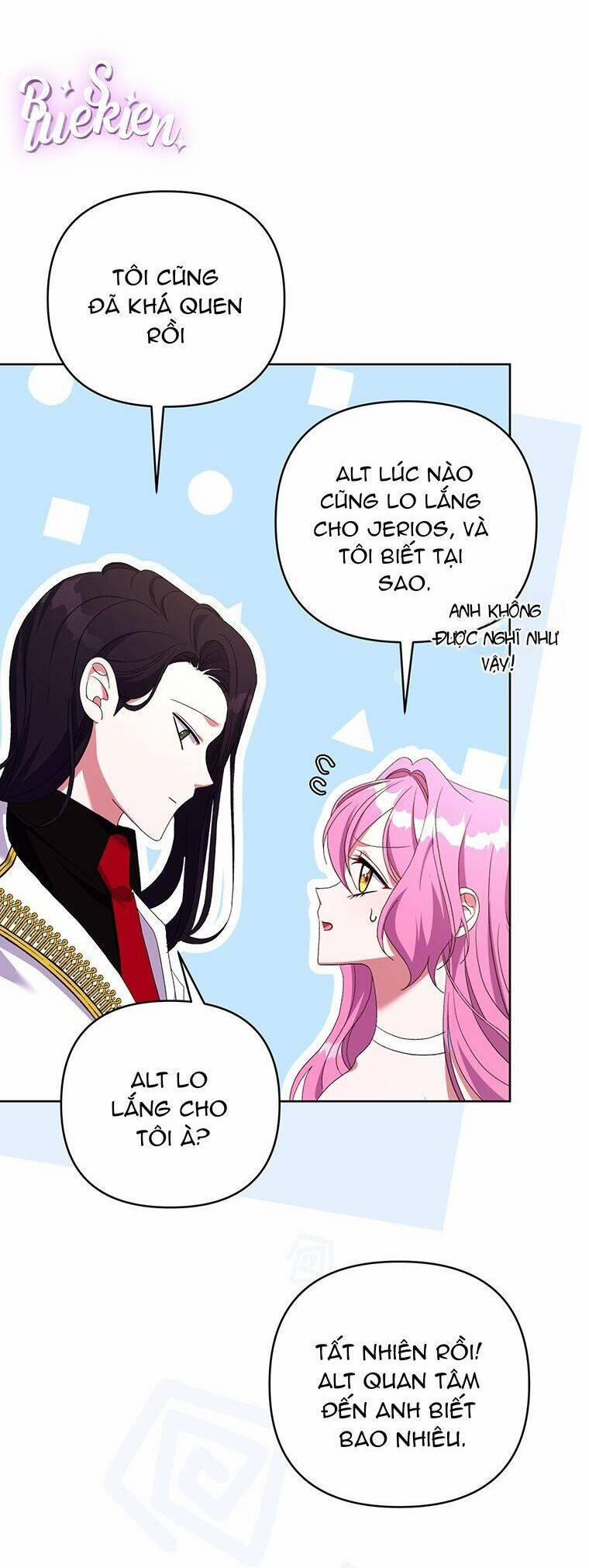 Nam Chính Ám Ảnh Phát Điên 22 trang 47