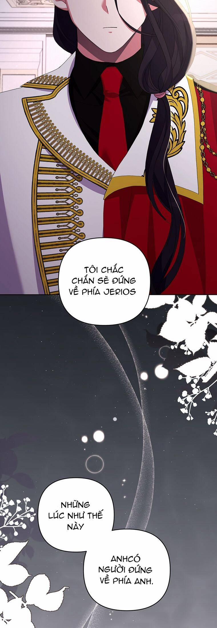 Nam Chính Ám Ảnh Phát Điên 22 trang 50