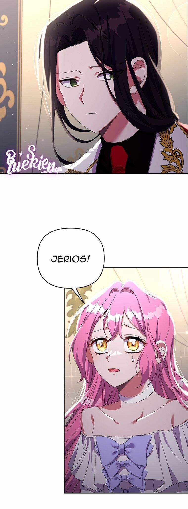 Nam Chính Ám Ảnh Phát Điên 22 trang 7