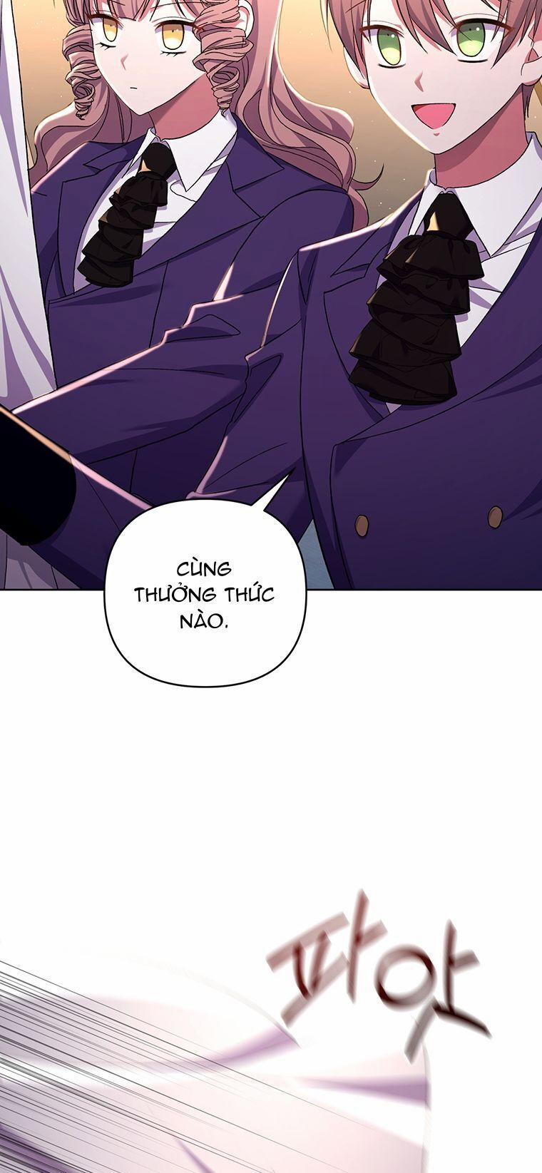 Nam Chính Ám Ảnh Phát Điên 23 trang 10