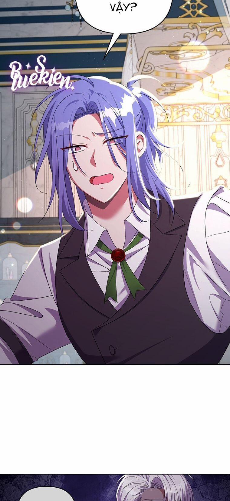 Nam Chính Ám Ảnh Phát Điên 23 trang 3