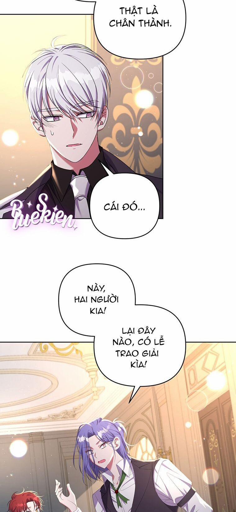 Nam Chính Ám Ảnh Phát Điên 23 trang 31