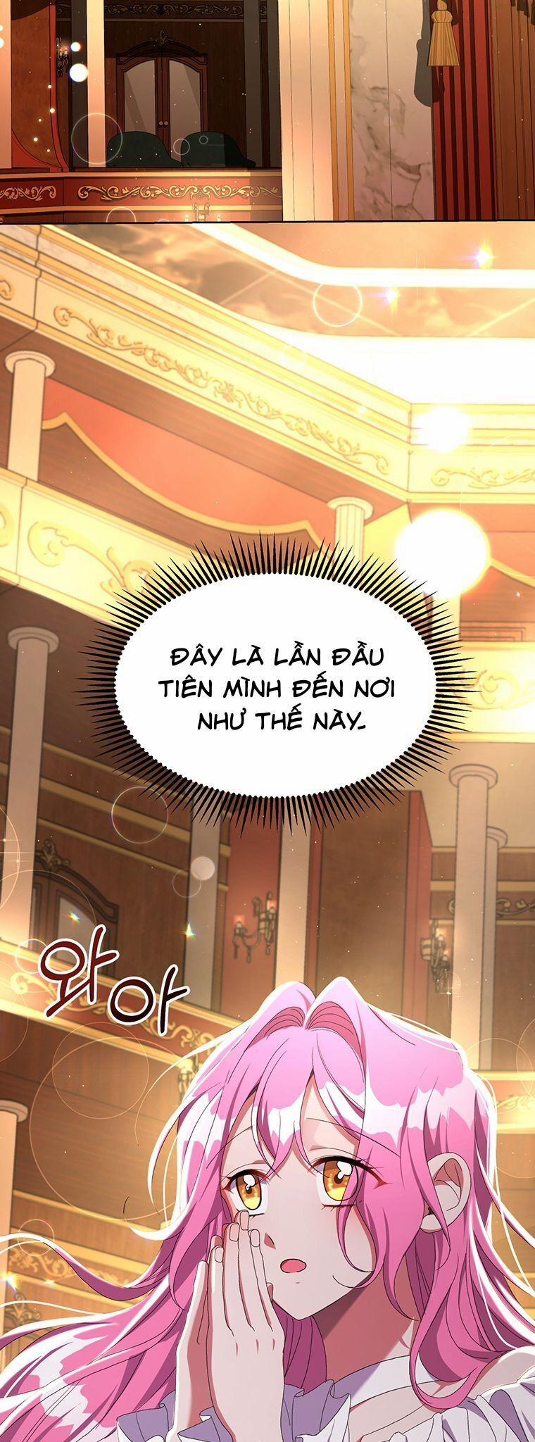 Nam Chính Ám Ảnh Phát Điên 23 trang 34