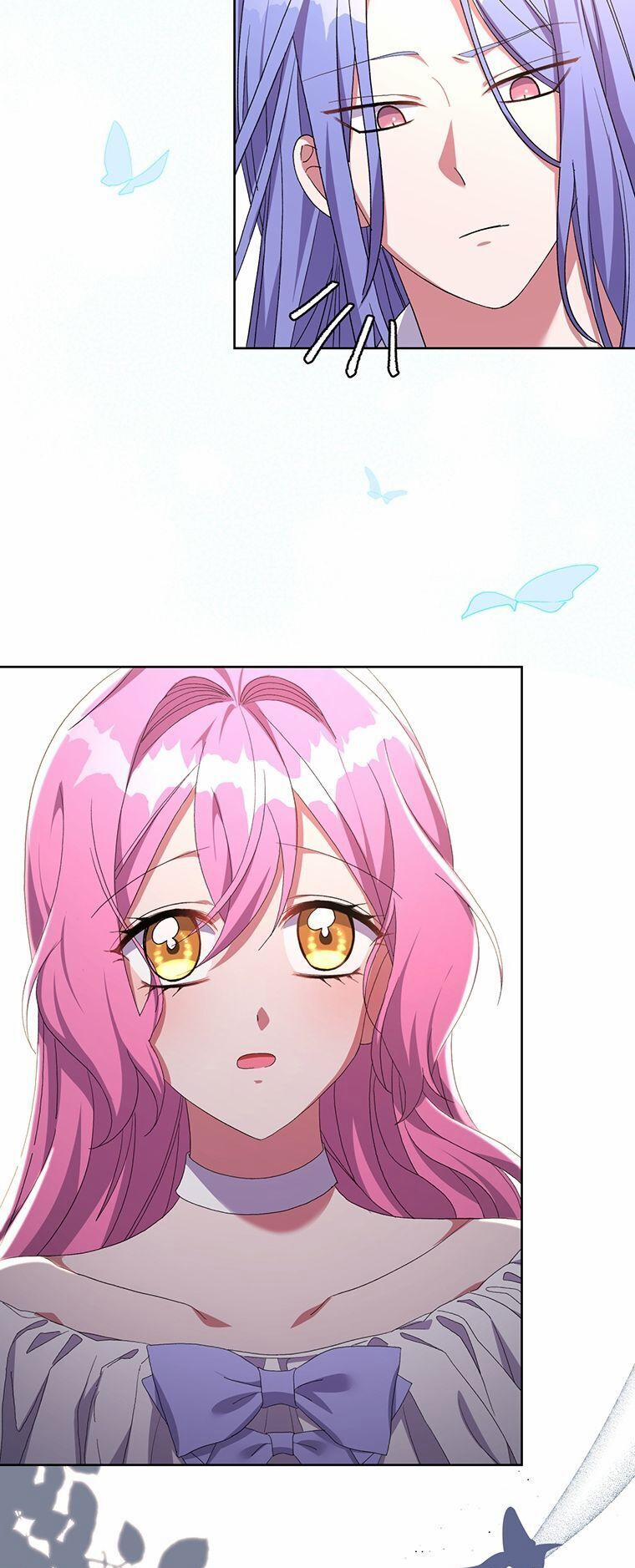 Nam Chính Ám Ảnh Phát Điên 23 trang 38