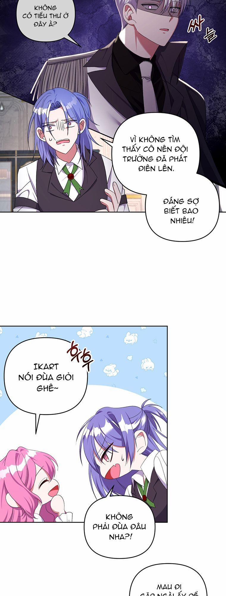 Nam Chính Ám Ảnh Phát Điên 23 trang 4