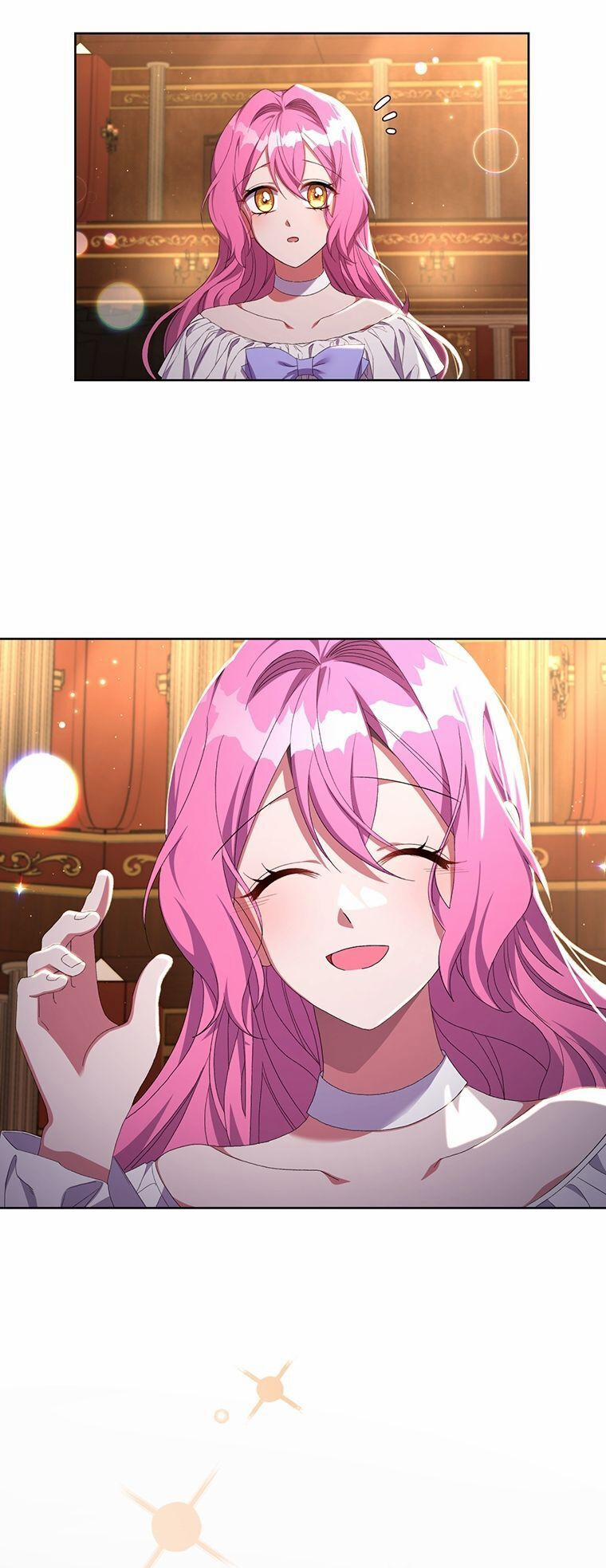 Nam Chính Ám Ảnh Phát Điên 23 trang 40