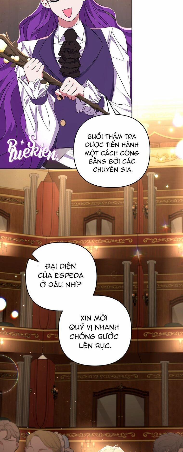 Nam Chính Ám Ảnh Phát Điên 23 trang 47