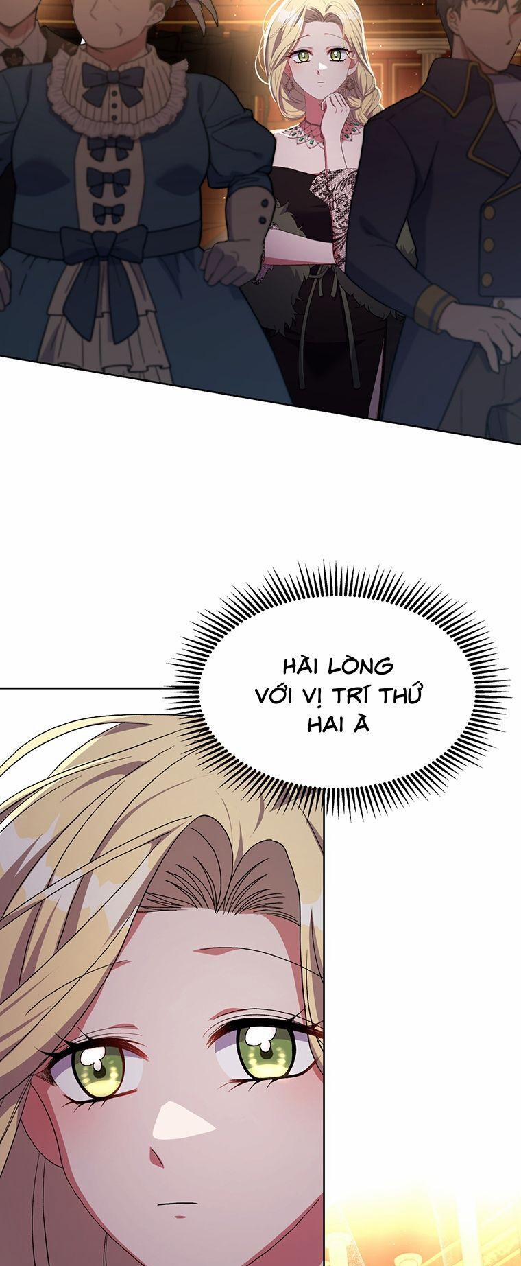 Nam Chính Ám Ảnh Phát Điên 23 trang 48