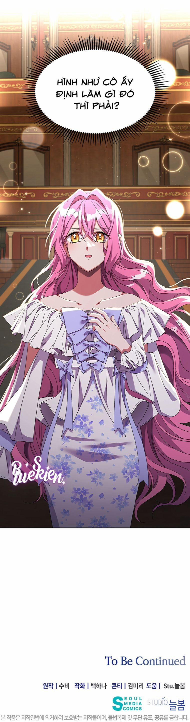 Nam Chính Ám Ảnh Phát Điên 23 trang 50