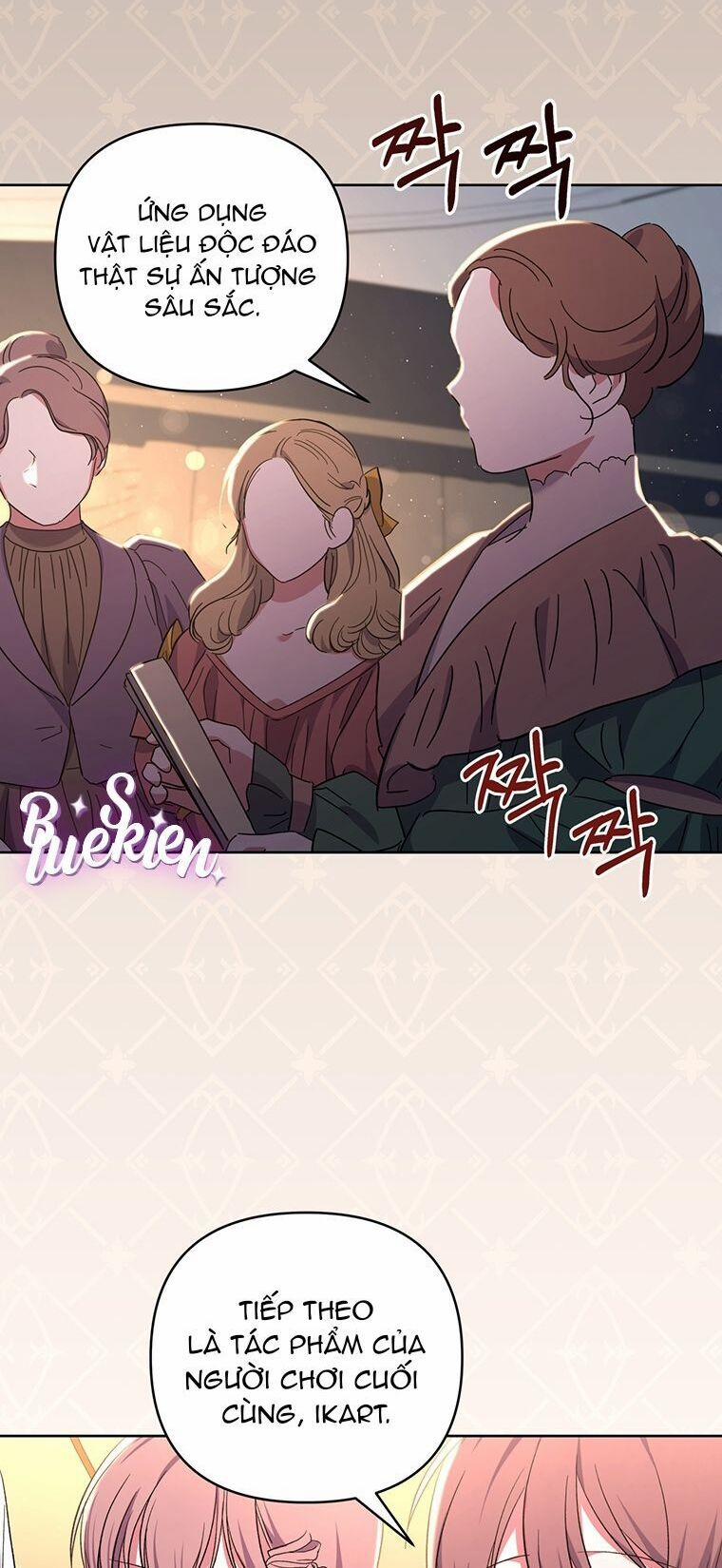 Nam Chính Ám Ảnh Phát Điên 23 trang 9