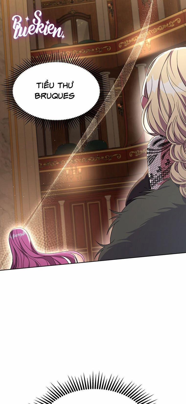 Nam Chính Ám Ảnh Phát Điên 24 trang 1