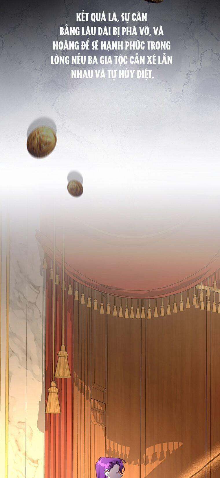 Nam Chính Ám Ảnh Phát Điên 24 trang 19