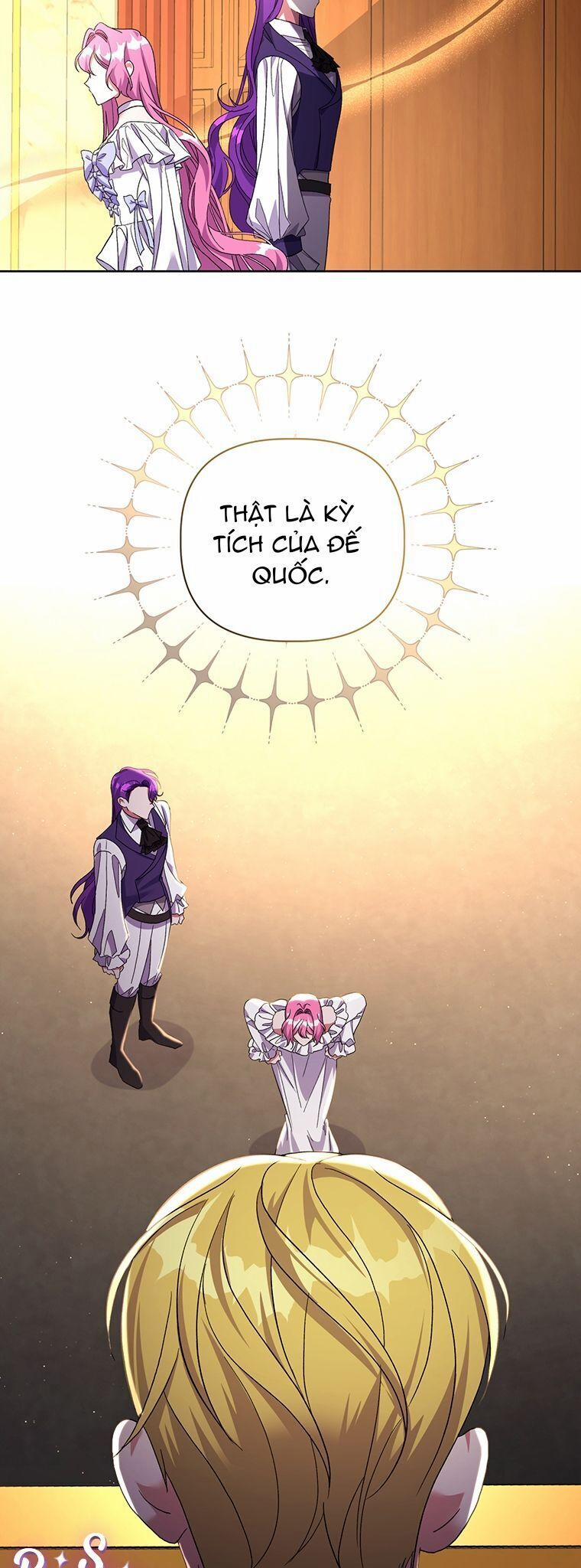 Nam Chính Ám Ảnh Phát Điên 24 trang 20