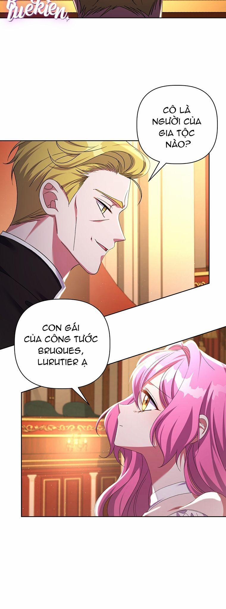 Nam Chính Ám Ảnh Phát Điên 24 trang 21