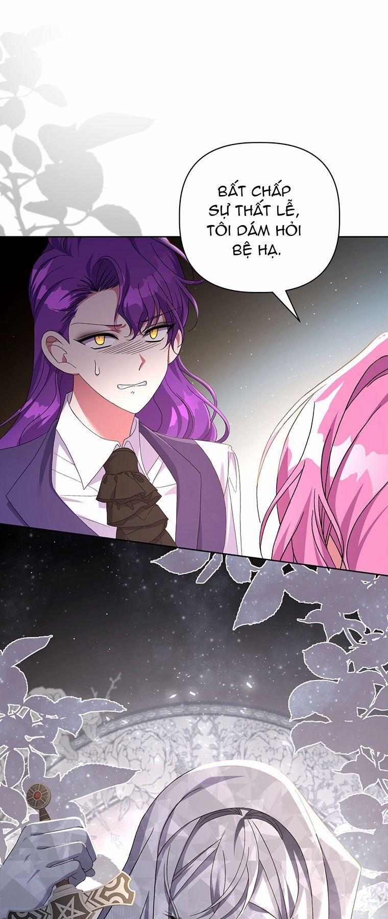 Nam Chính Ám Ảnh Phát Điên 24 trang 22