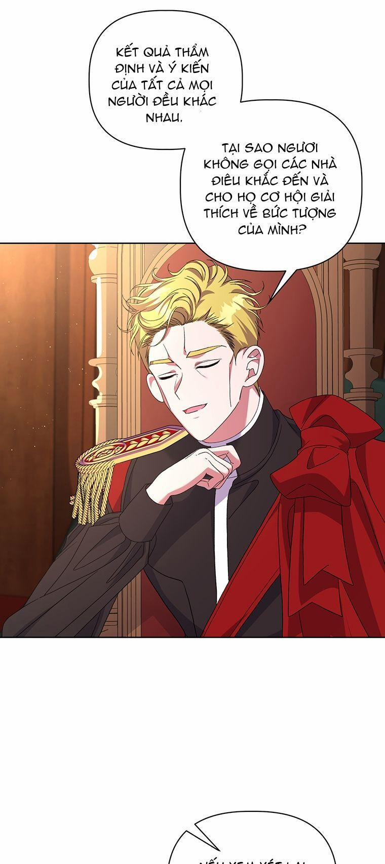 Nam Chính Ám Ảnh Phát Điên 24 trang 28