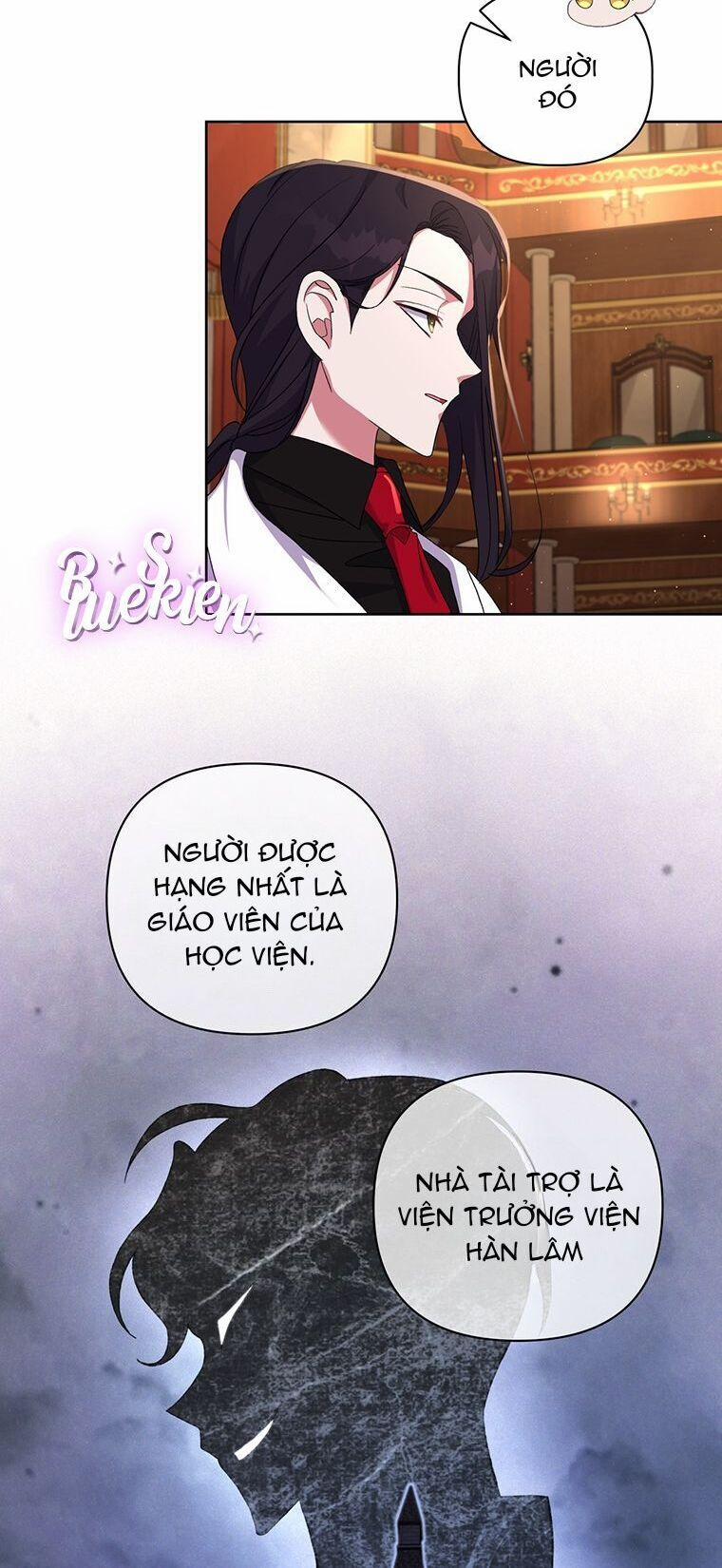 Nam Chính Ám Ảnh Phát Điên 24 trang 33