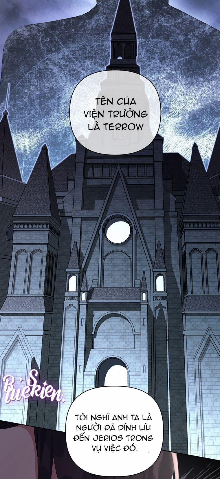 Nam Chính Ám Ảnh Phát Điên 24 trang 34