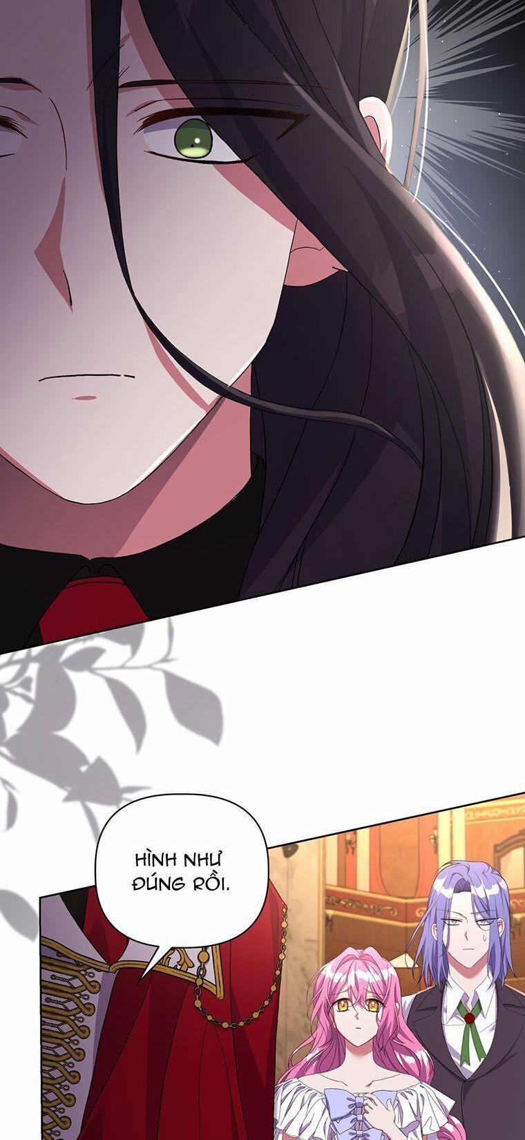 Nam Chính Ám Ảnh Phát Điên 24 trang 35