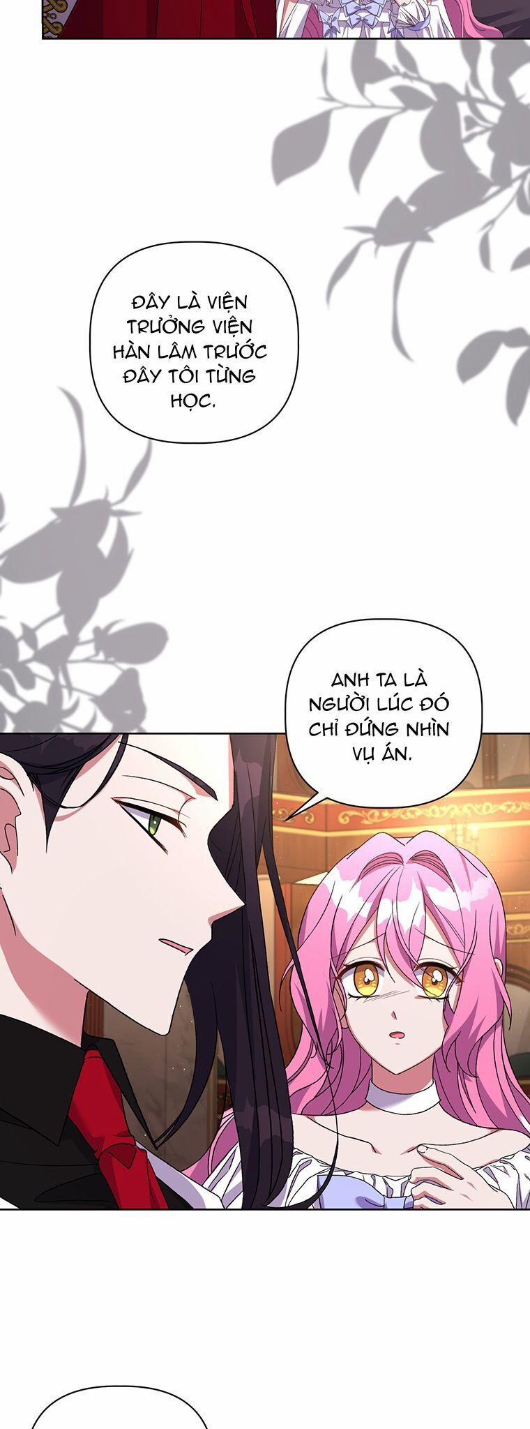 Nam Chính Ám Ảnh Phát Điên 24 trang 36