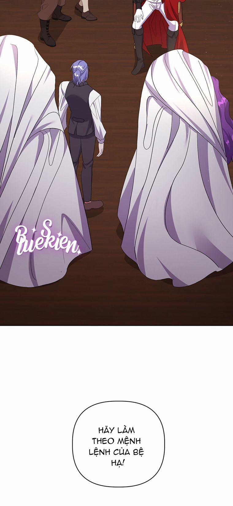 Nam Chính Ám Ảnh Phát Điên 24 trang 39