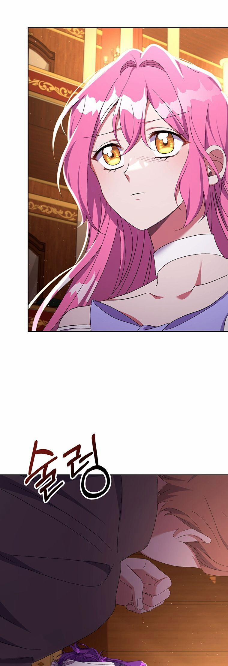 Nam Chính Ám Ảnh Phát Điên 24 trang 4