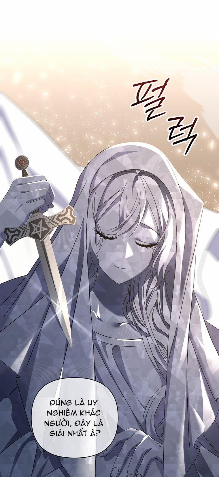 Nam Chính Ám Ảnh Phát Điên 24 trang 40