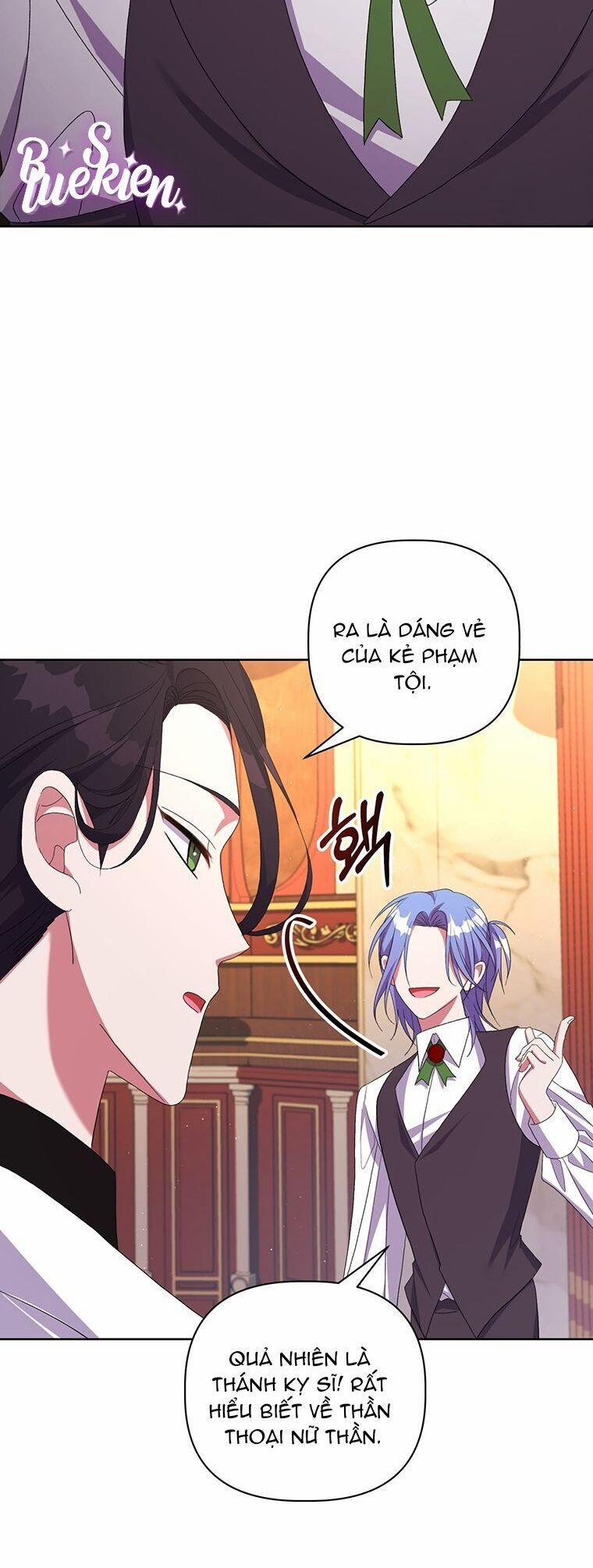 Nam Chính Ám Ảnh Phát Điên 24 trang 45