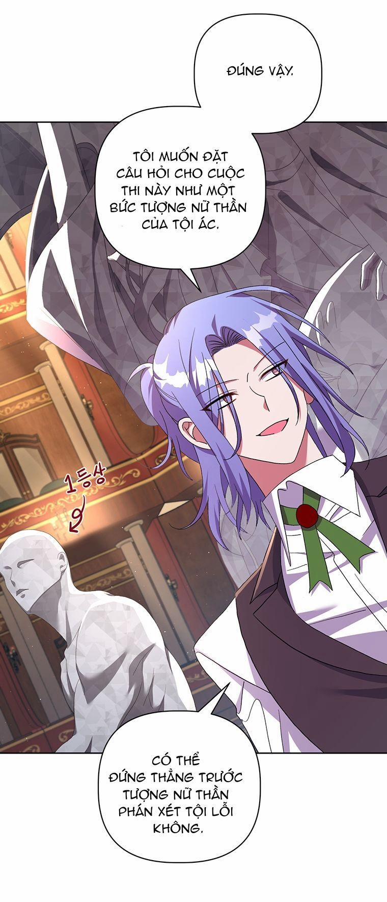 Nam Chính Ám Ảnh Phát Điên 24 trang 46