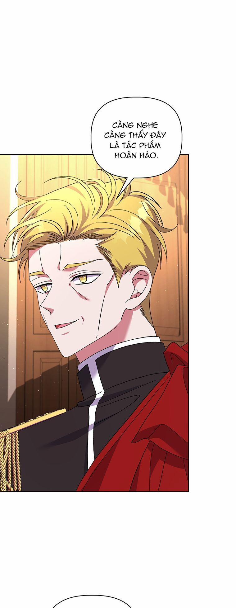 Nam Chính Ám Ảnh Phát Điên 24 trang 50