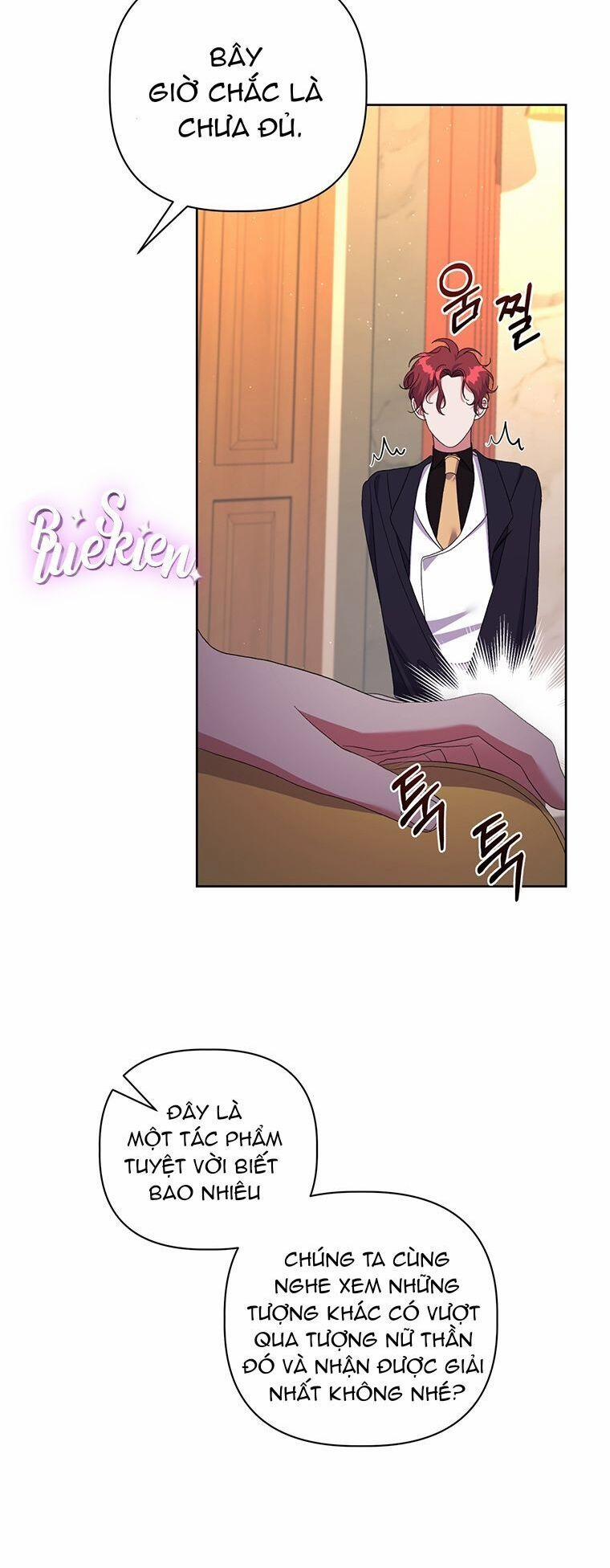 Nam Chính Ám Ảnh Phát Điên 24 trang 51