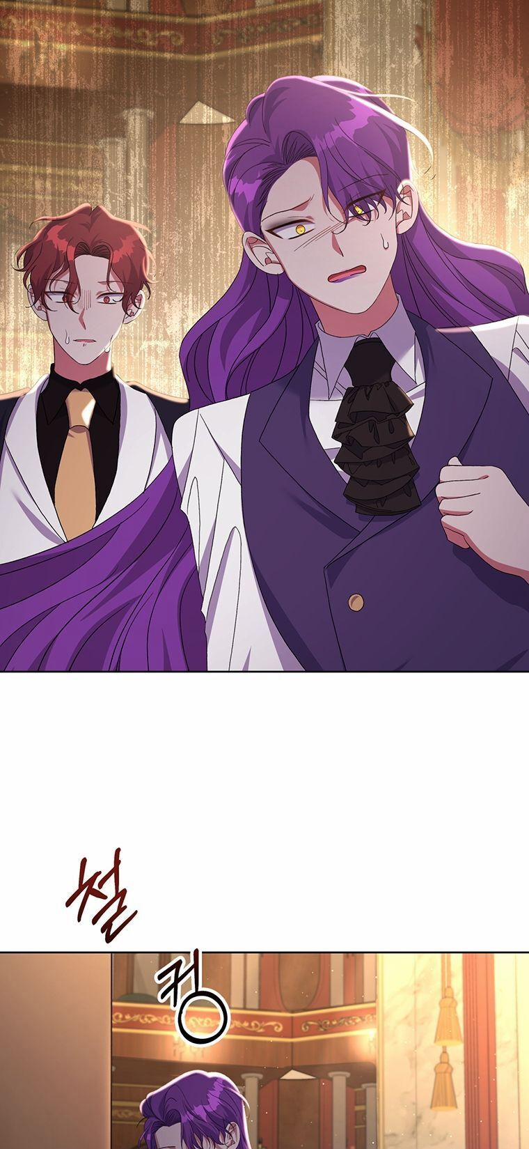 Nam Chính Ám Ảnh Phát Điên 24 trang 54