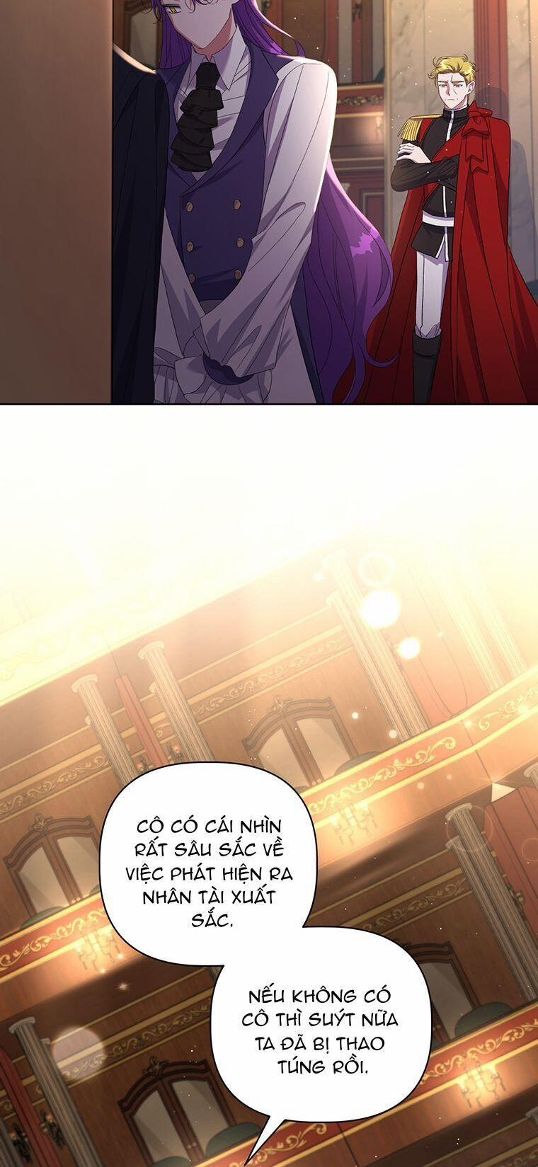 Nam Chính Ám Ảnh Phát Điên 24 trang 55